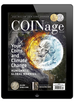 Beckett COINage February/March 2020 Digital